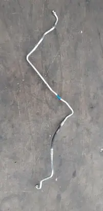 Air conditioning (A/C) pipe/hose