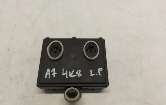 Door control unit/module