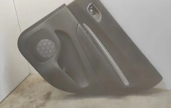 Dodge Durango III Rear door card panel trim 6CV802X9AC