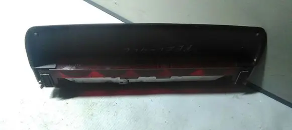 Peugeot 406 Third/center stoplight E0028033