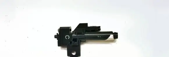 Subaru Levorg Headlight washer spray nozzle 86636VA001