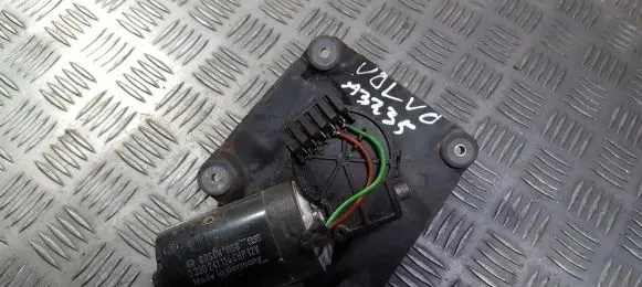 Volvo S40, V40 Wiper motor 0390241114chp 058665