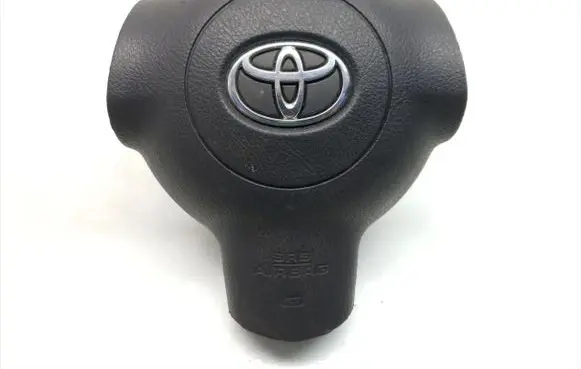 Toyota Corolla E120 E130 Steering wheel airbag 45130-02270