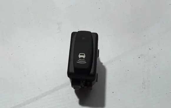 Renault Kangoo II Parking (PDC) sensor switch 8200214903