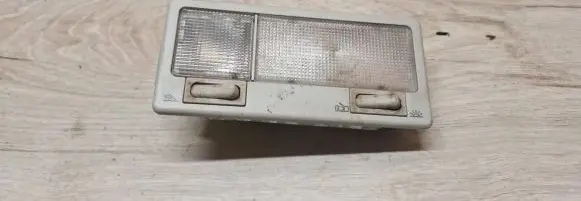 Ford Galaxy Front seat light 7m0947105c