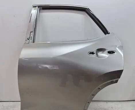 Lexus NX Rear door
