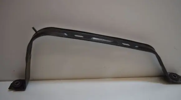Audi A6 S6 C8 4K Fuel tank mounting bracket 4K0201654F
