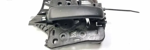 Citroen Berlingo Rear door interior handle