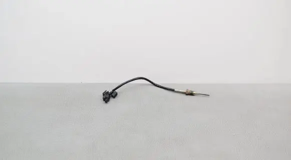 BMW 3 F30 F35 F31 Exhaust gas temperature sensor 8581103