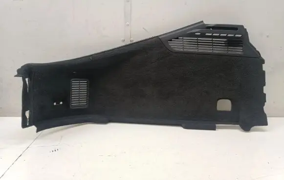 Audi TT TTS RS Mk3 8S Trunk/boot side trim panel 8S8863879