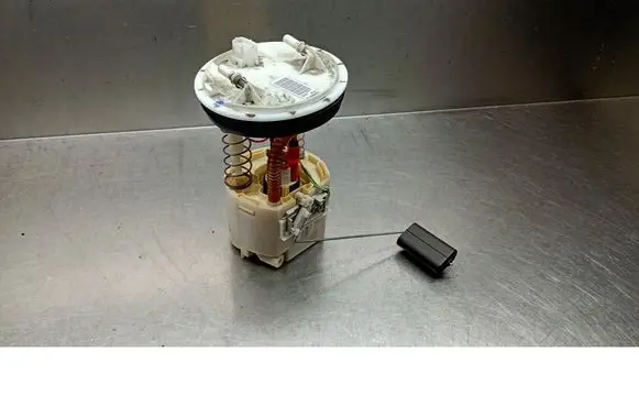 Ford Fusion In-tank fuel pump