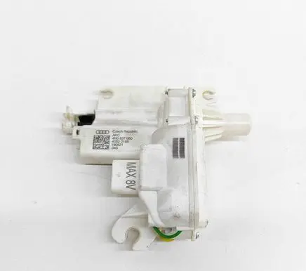 Audi RS6 C8 Rear door soft close latching motor 4N0837060