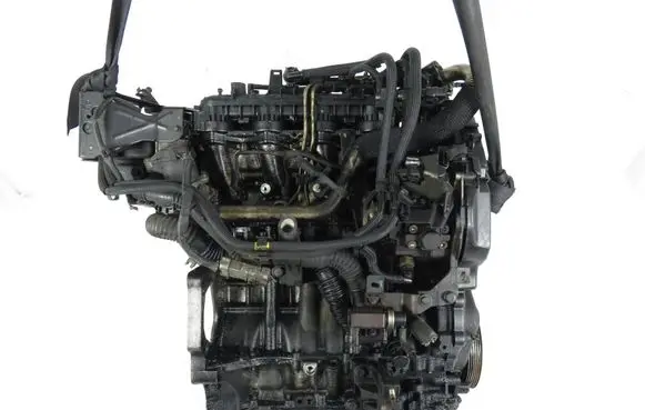 Ford Focus Engine 0986437028 G8DA 0445110188