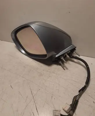 Lexus IS 220D-250-350 Front door electric wing mirror E13011097