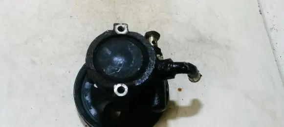Mitsubishi Carisma Power steering pump mr131033