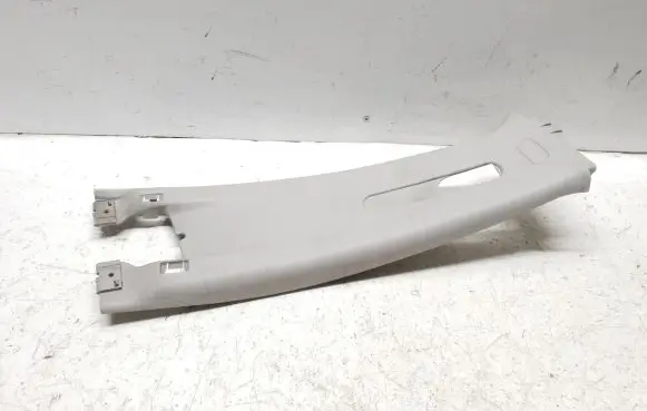 Peugeot 207 (B) pillar trim (bottom) 9650246177