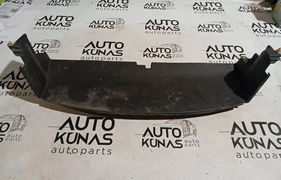 Lexus IS 220D-250-350 Bottom radiator support slam panel 532895301