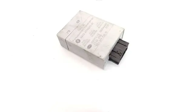 BMW 5 F10 F11 Parking PDC control unit/module 6798690 12037322 5DS00993010
