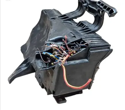 Mazda 6 Fuse module 591940YA1