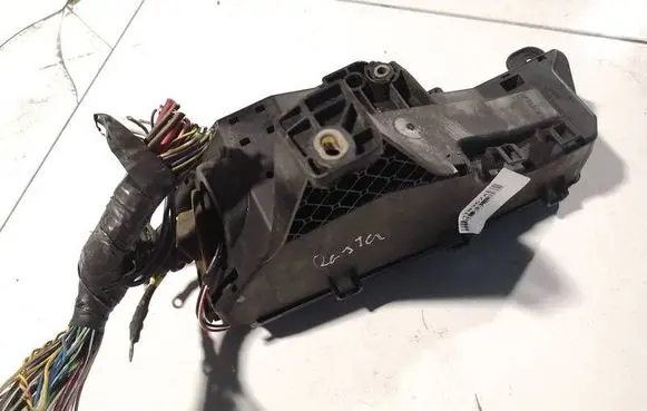 Volvo XC70 Fuse box set