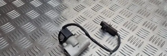 Renault Zoe Air conditioning (A/C) expansion valve 924871682R 4433101163 HF01234V1