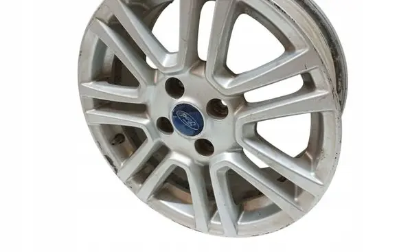 Ford Turneo Courier R16 alloy rim