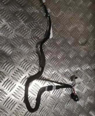 Toyota RAV 4 (XA30) Front door wiring loom 8974642020