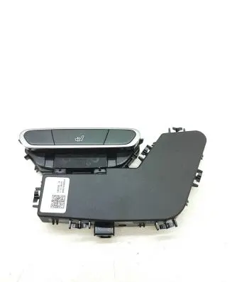 Mercedes-Benz S W222 Seat heating switch A2229051201