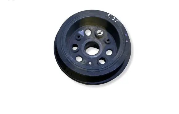 Dodge Challenger Crankshaft pulley 