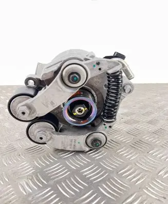 Hyundai Santa Fe Generator/alternator 373902M900