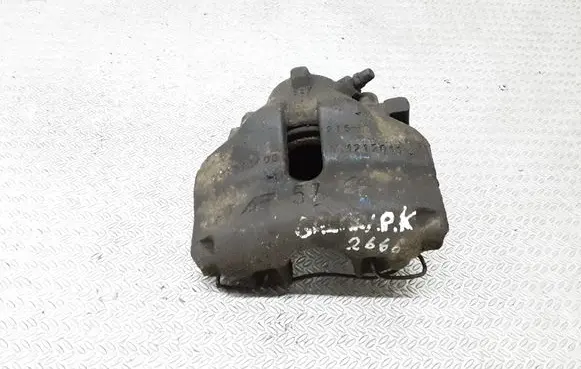 Ford Galaxy Front brake caliper