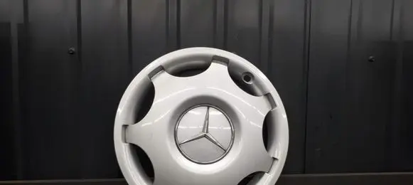 Mercedes-Benz C W203 R13 wheel hub/cap/trim 