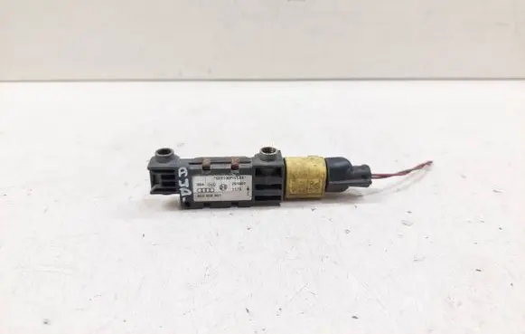 Audi A3 S3 8P Airbag deployment crash/impact sensor 8E0959651 291001 023130PVLX8