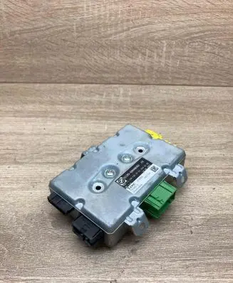 BMW 5 E60 E61 Airbag control unit/module 6948692 75789012