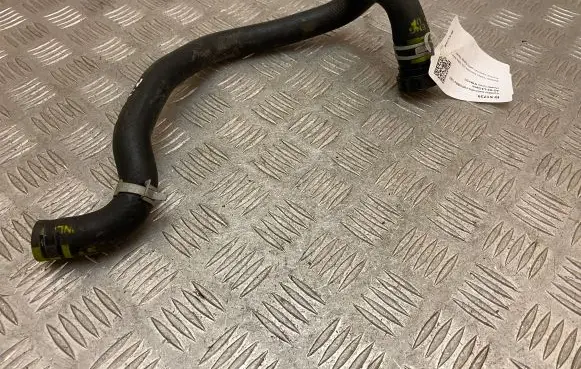 Hyundai Tucson IV NX4 Engine coolant pipe/hose