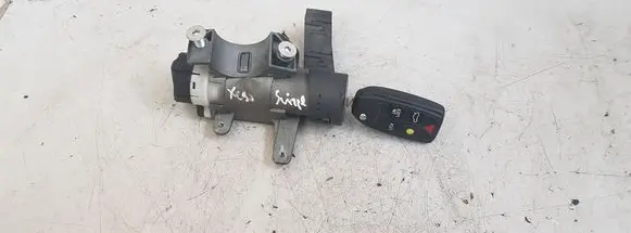 Volvo XC90 Ignition lock 8626324