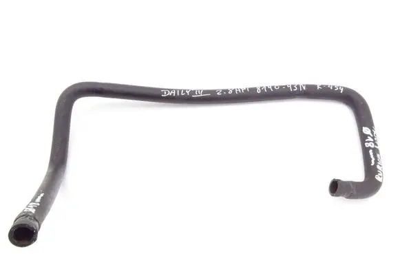 Iveco Daily 3rd gen Engine coolant pipe/hose