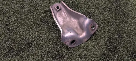 Renault Trafic III (X82) EGR valve cooler bracket 144439707R