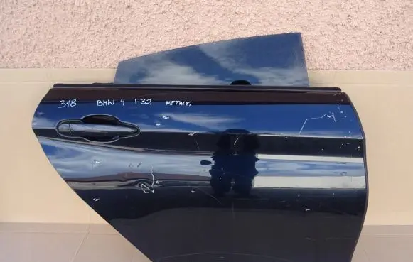 BMW 4 F36 Gran coupe Rear door
