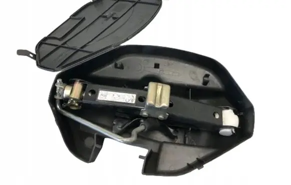 Peugeot 1007 Lift Jack 9644742880