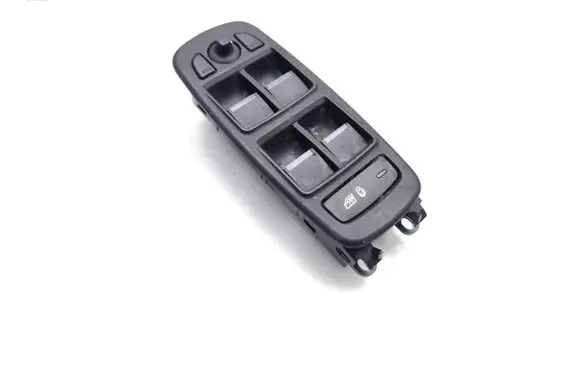 Jaguar XE Electric window control switch GX73-14540-AC