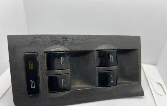 Audi A6 S6 C7 4G Electric window control switch 4B0959851