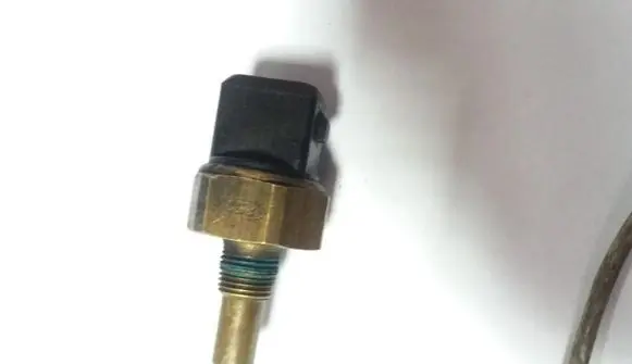 Ford Galaxy Coolant temperature sensor 