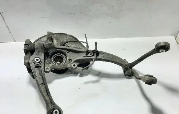 Audi A5 8T 8F Front wheel hub 4G0407242C 8K0407156C