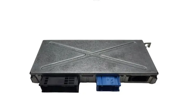 BMW 5 F10 F11 Comfort/convenience module 535218804 0453520
