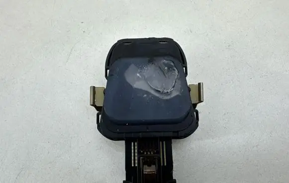 Mercedes-Benz CLS C257 Rain sensor A2139002724