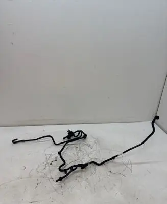 Land Rover Range Rover Evoque L551 Vacuum line/pipe/hose K4D39S468DB