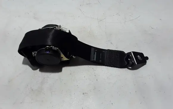 Renault Zoe Rear seatbelt 888411545R