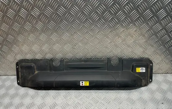 Land Rover Range Rover Sport L494 Top upper radiator support slam panel CPLA6A950