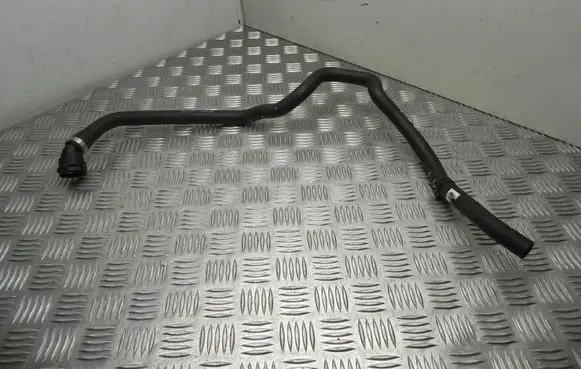 BMW X3 F25 Engine coolant pipe/hose 9329650 VD17432